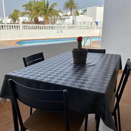 Giada Lejlighed Puerto del Carmen  Eksteriør billede
