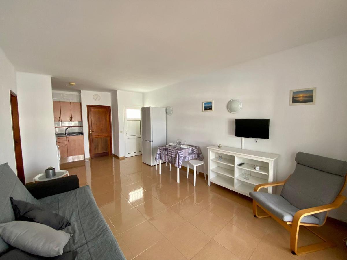 Giada Lejlighed Puerto del Carmen  Eksteriør billede