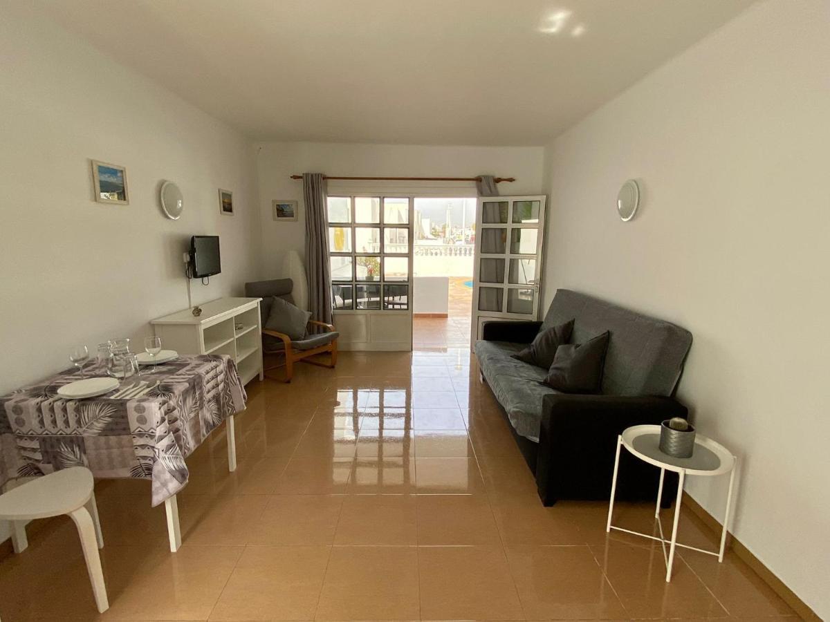Giada Lejlighed Puerto del Carmen  Eksteriør billede