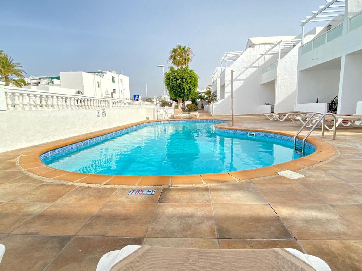 Giada Lejlighed Puerto del Carmen  Eksteriør billede